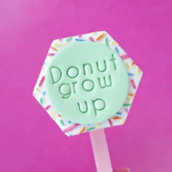 Sweet Stamp Dainty Letters & Cijfers Set* Stempels|Cijfer En Letter Stekers