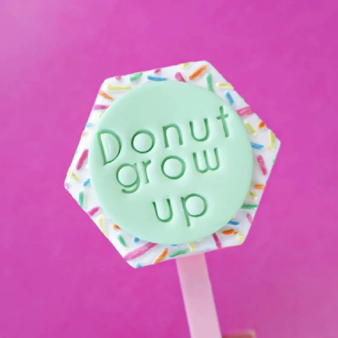 Sweet Stamp Dainty Letters & Cijfers Set* Stempels|Cijfer En Letter Stekers