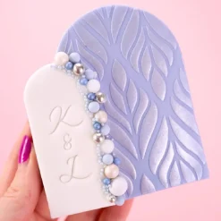 Sweet Stamp Demure Letters & Cijfers Set* Stempels|Cijfer En Letter Stekers