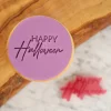 Sweet Stamp Embosser Happy Halloween* Stempels