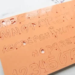 Sweet Stamp Magical Letters & Cijfers Set*** Stempels|Cijfer En Letter Stekers