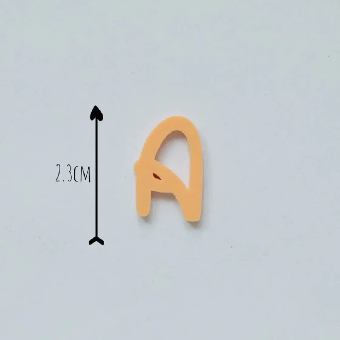 Sweet Stamp Magical Letters & Cijfers Set*** Stempels|Cijfer En Letter Stekers