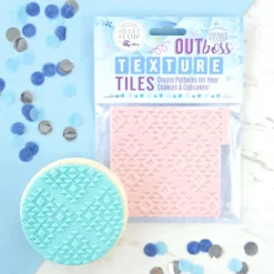 Sweet Stamp Outboss Aztec* Stempels