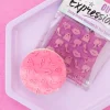 Sweet Stamp Outboss Barbie Accessoires* Stempels