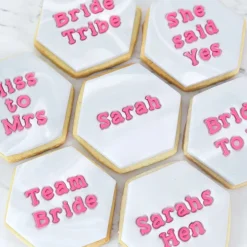 Sweet Stamp Outboss Frosting Letters & Cijfers Set* Stempels|Cijfer En Letter Stekers