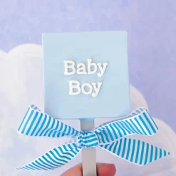 Sweet Stamp Outboss Frosting Letters & Cijfers Set* Stempels|Cijfer En Letter Stekers