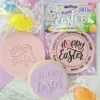 Sweet Stamp Outboss Hoppy Easter* Stempels