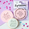 Sweet Stamp Outboss Made With Love* Stempels