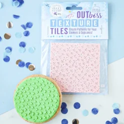 Sweet Stamp Outboss Stars* Stempels