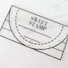 Sweet Stamp Pickup Pad Groot* Boetseer Gereedschappen|Stempels