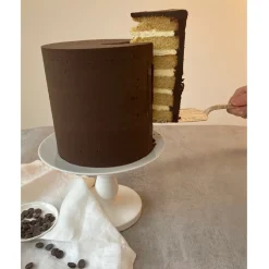 Brigids Cake Room Taart Coating Kit 28cm* Smoothers