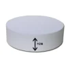 Taart Dummy rond 7cm -Ø40cm-* Rond
