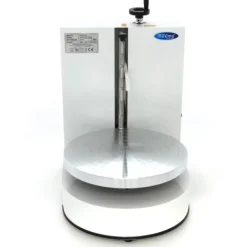 Maxima Taartdecoratie Machine Ø35cm Professioneel* Bak- En Kookapparaten