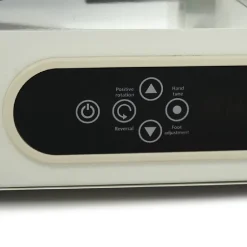 Maxima Taartdecoratie Machine Ø35cm Professioneel* Bak- En Kookapparaten