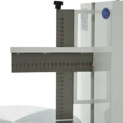 Maxima Taartdecoratie Machine Ø35cm Professioneel* Bak- En Kookapparaten