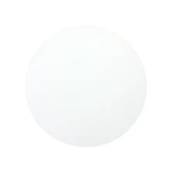 Overig Taartkarton Goud/Wit Ø24cm per stuk* Taartkartons En Randen