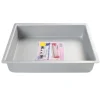 PME Taartpan Rechthoek 27,5x37,5x7,5cm* Rechthoekige Bakvormen