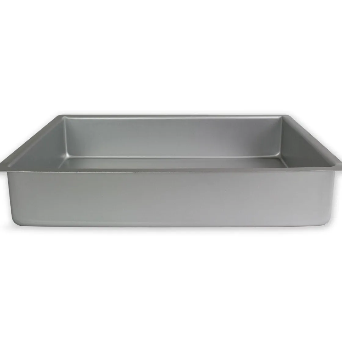 PME Taartpan Rechthoek 27,5x37,5x7,5cm* Rechthoekige Bakvormen