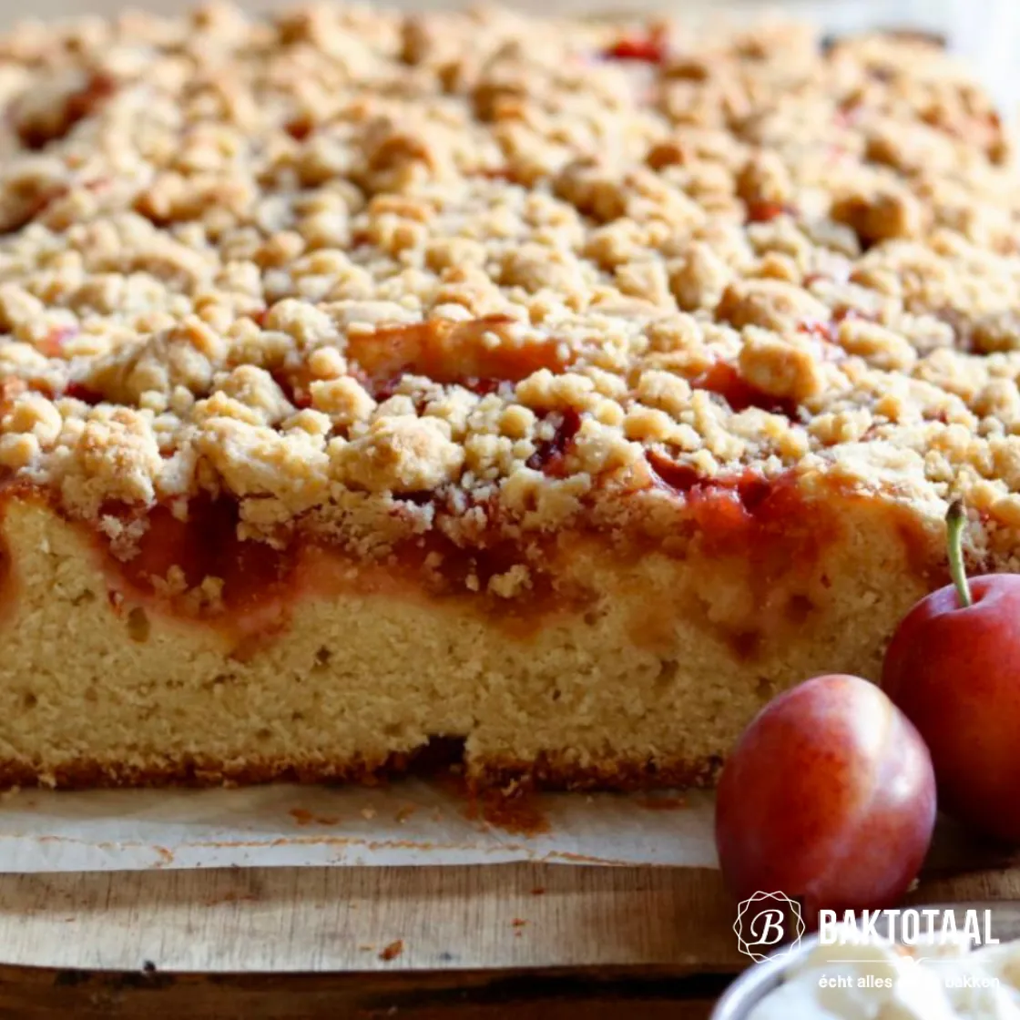 PME Taartpan Rechthoek 25x37,5x7,5cm* Rechthoekige Bakvormen