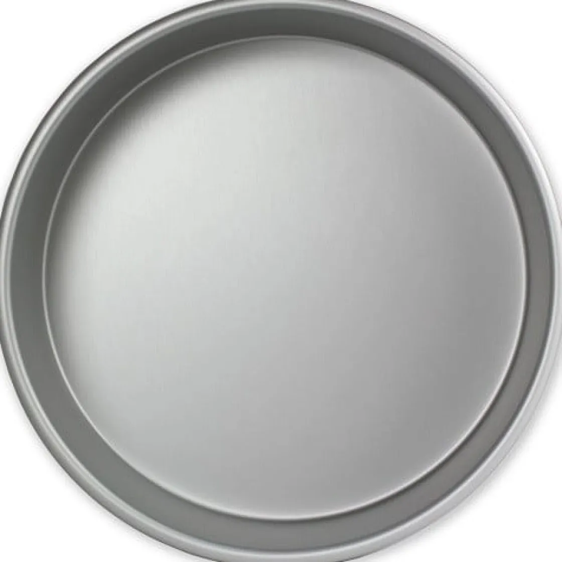 PME Taartpan rond Ø25 x 5 cm* Ronde Bakvormen