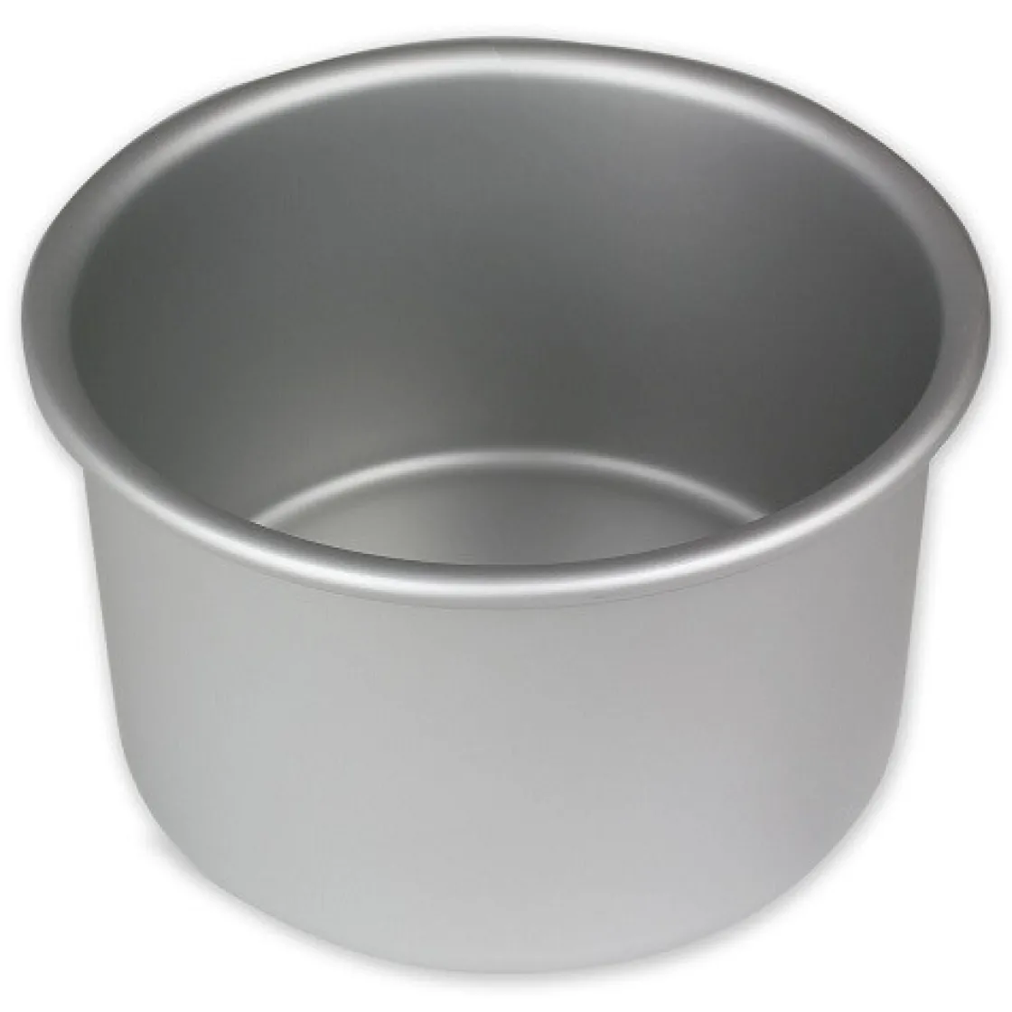 PME Taartpan rond Ø12,5 x 7,5 cm* Ronde Bakvormen