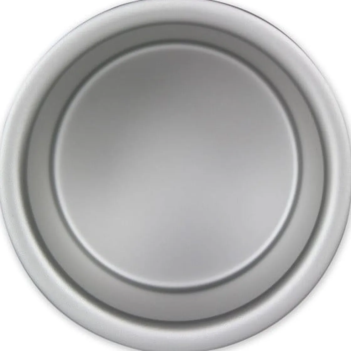 PME Taartpan rond Ø7,5 x 7,5 cm* Ronde Bakvormen