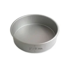 PME Taartpan rond Ø40,5 x 5cm* Ronde Bakvormen