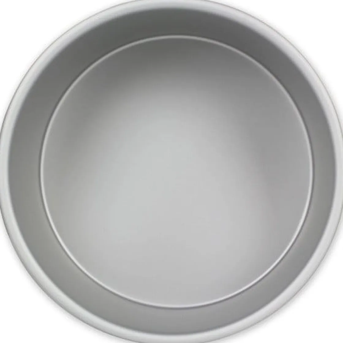 PME Taartpan rond Ø20 x 7,5cm* Ronde Bakvormen