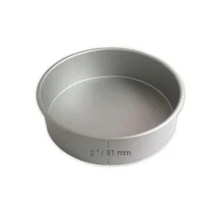 PME Taartpan rond Ø23 x 5cm* Ronde Bakvormen