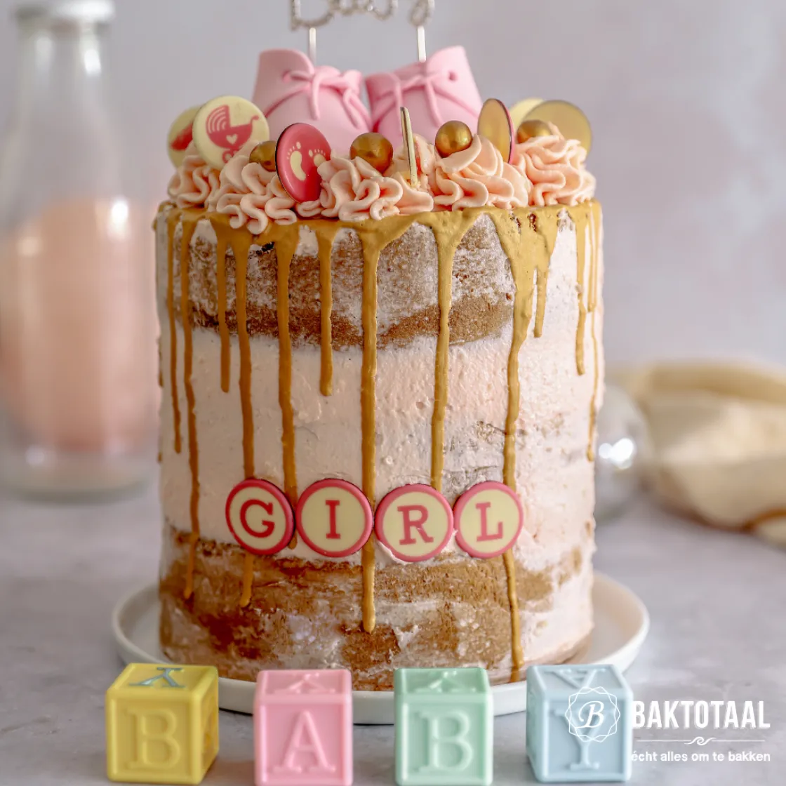 PME Taartpan rond Ø17,5 x 10cm* Ronde Bakvormen