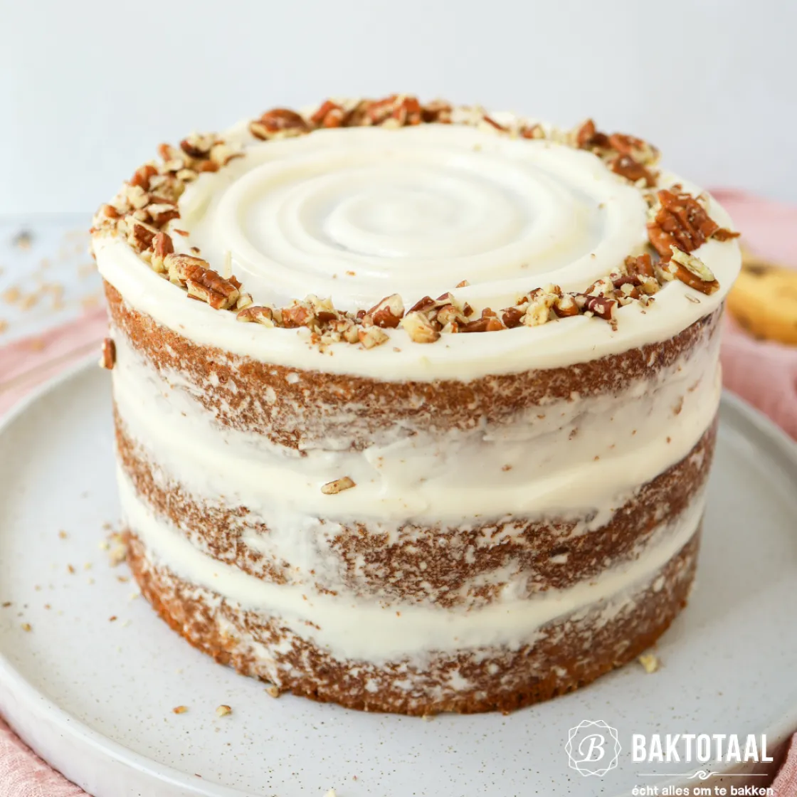 PME Taartpan rond Ø17,5 x 10cm* Ronde Bakvormen