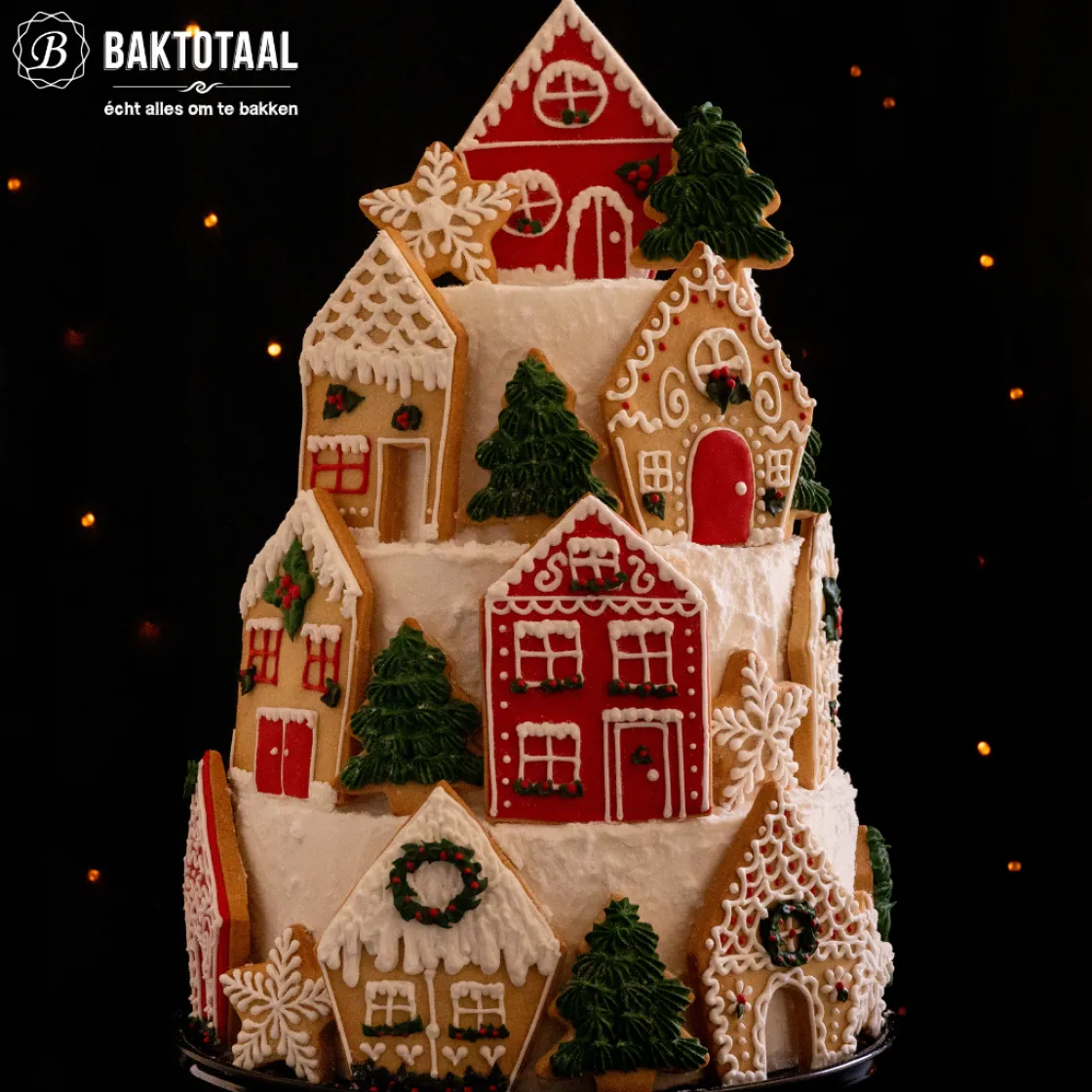 PME Taartpan rond Ø25 x 10cm* Ronde Bakvormen