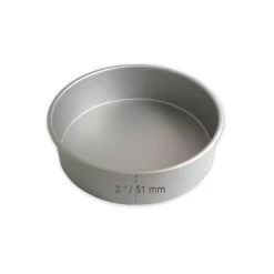 PME Taartpan rond Ø35,5 x 5cm* Ronde Bakvormen