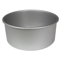 PME Taartpan rond Ø22,5 x 10cm* Ronde Bakvormen