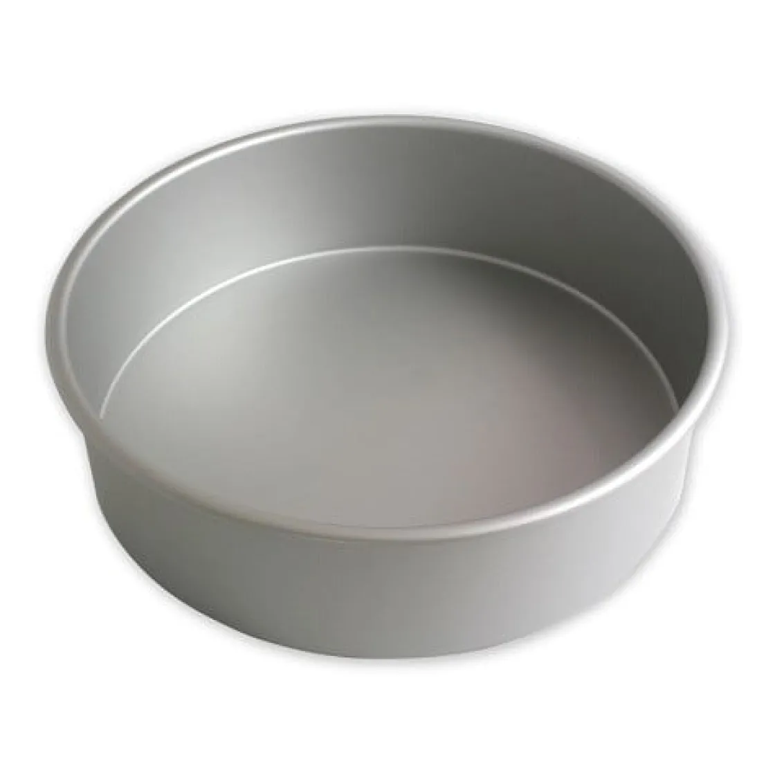 PME Taartpan rond Ø25 x 7,5cm* Ronde Bakvormen