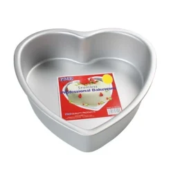 PME Taartpan vorm Hart 15 x 5 cm* Speciale Bakvormen