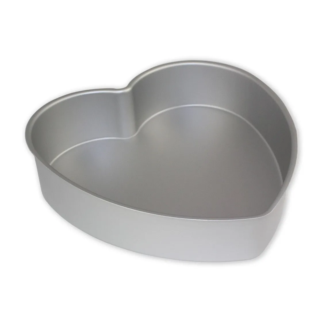 PME Taartpan vorm Hart 15 x 5 cm* Speciale Bakvormen