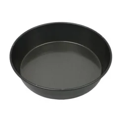 Overig Taartpan Rond Gesiliconeerd Ø20cm* Ronde Bakvormen