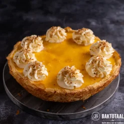 Overig Taartpan Rond Gesiliconeerd Ø20cm* Ronde Bakvormen