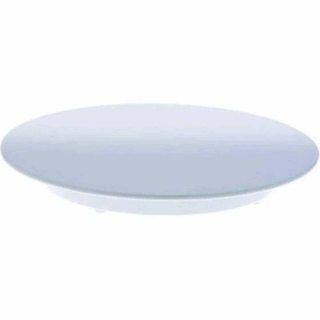 Overig Taartplateau Melamine Wit Ø30x3cm* Taartplateaus