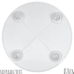 Overig Taartplateau stapel rond Ø28cm* Zelfbouw Standaarden