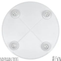 Overig Taartplateau stapel rond Ø15cm* Zelfbouw Standaarden