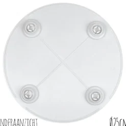 Overig Taartplateau stapel rond Ø25cm* Zelfbouw Standaarden