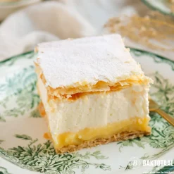 Overig Taartring RVS Vierkant 20x20x5cm* Dessertringen|Vierkante Bakvormen