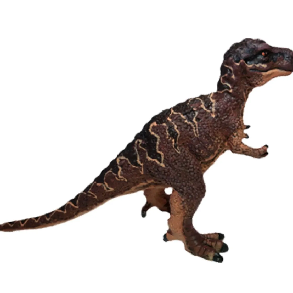 Overig Taarttopper Dinosaurus Mini T-Rex* Taartsets En Toppers