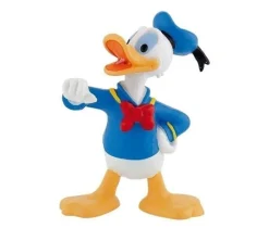 Taarttopper Disney Donald Duck - Donald* Disney Taarttoppers|Taartsets En Toppers