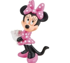 Taarttopper Disney Mickey Mouse - Minnie* Disney Taarttoppers|Taartsets En Toppers