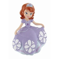 Taarttopper Disney Prinses Sofia - Prinses Sofia* Disney Taarttoppers|Taartsets En Toppers