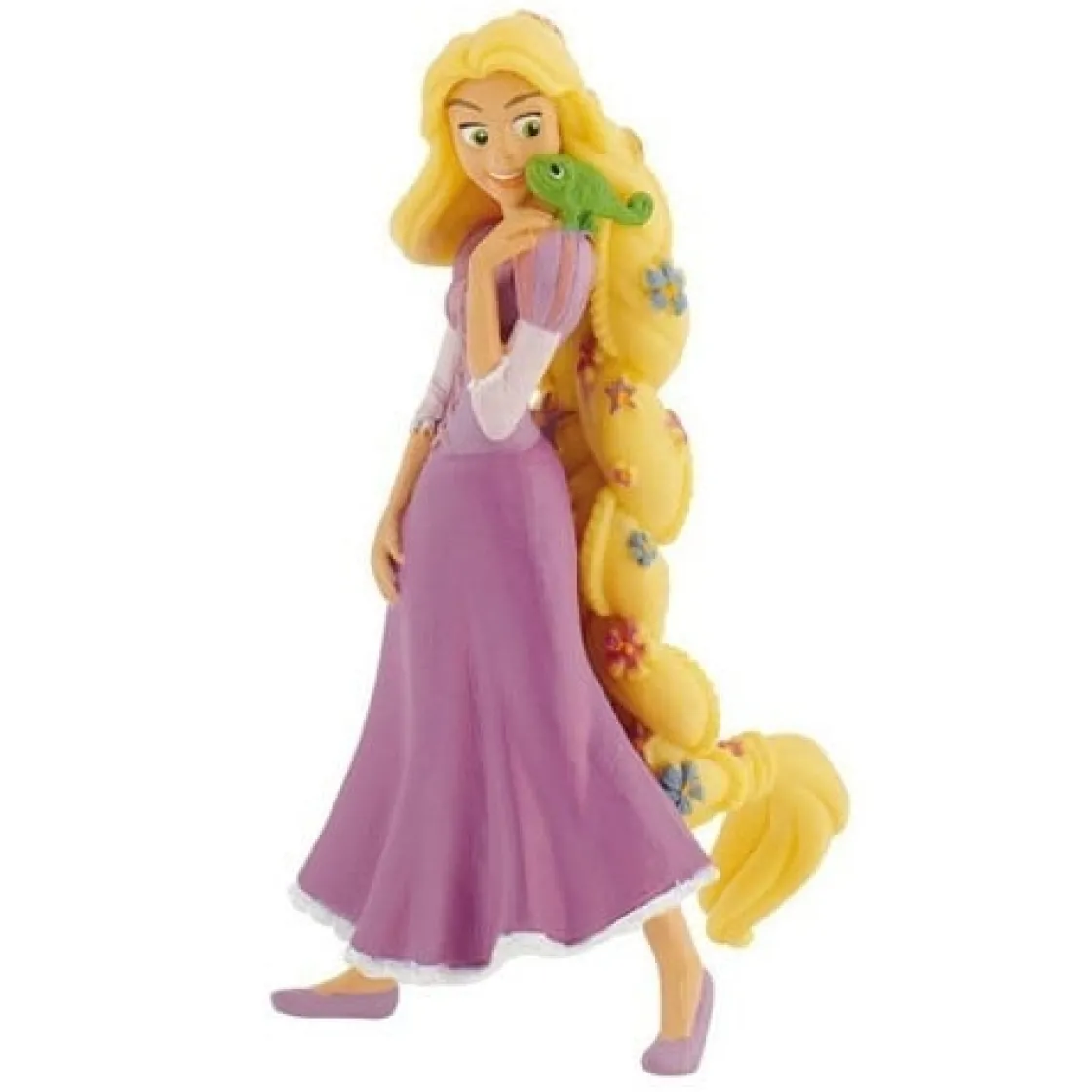 Taarttopper Disney Rapunzel - Rapunzel* Disney Taarttoppers|Taartsets En Toppers