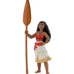 Taarttopper Disney Vaiana - Moana* Disney Taarttoppers|Taartsets En Toppers